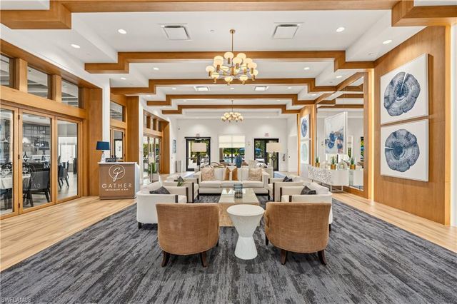 12303 Bonnet DR, Naples, FL 34120