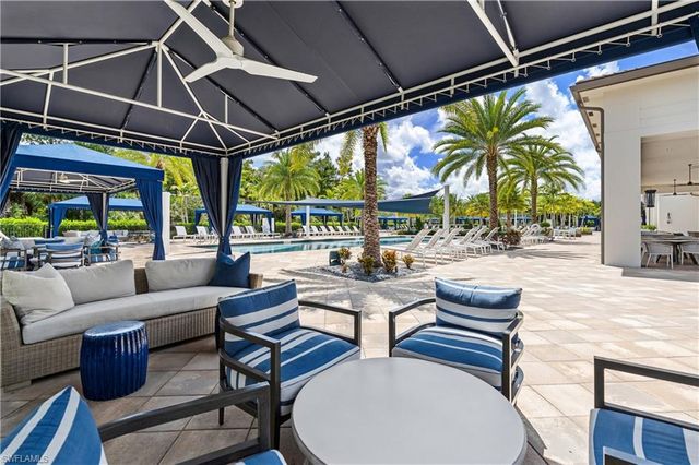 12303 Bonnet DR, Naples, FL 34120