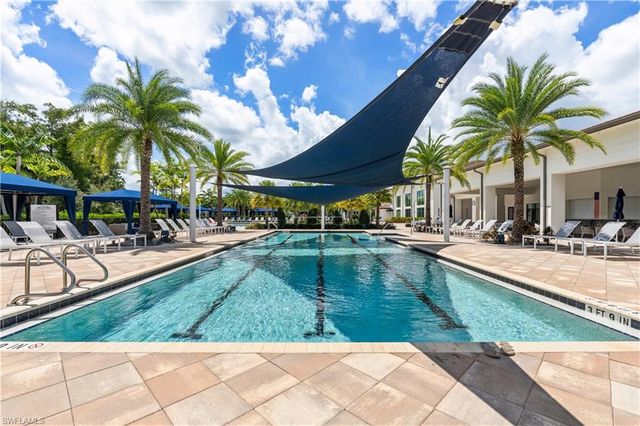 12303 Bonnet DR, Naples, FL 34120