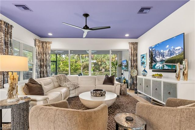 12303 Bonnet DR, Naples, FL 34120