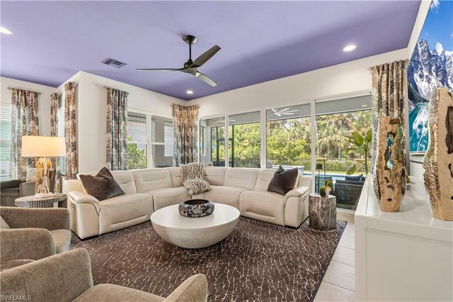 12303 Bonnet DR, Naples, FL 34120
