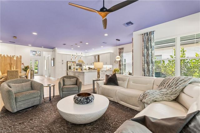 12303 Bonnet DR, Naples, FL 34120