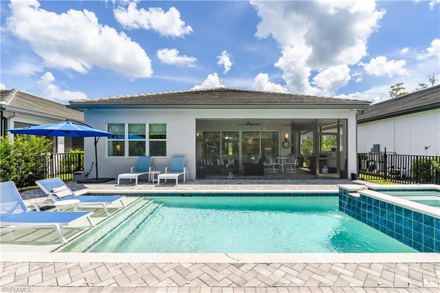 12303 Bonnet DR, Naples, FL 34120