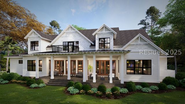 6 Colleton River Dr, Bluffton, SC 29910