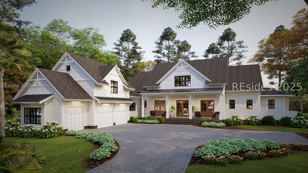 6 Colleton River Dr, Bluffton, SC 29910