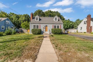126 Falknor Drive, Manchester, CT 06040