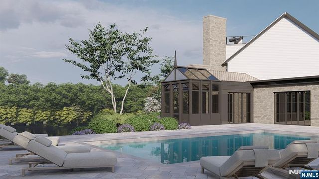 940 Loch Road, Franklin Lakes, NJ 07417