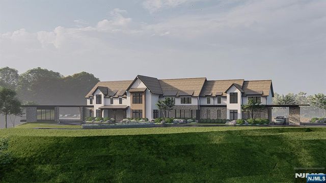 940 Loch Road, Franklin Lakes, NJ 07417