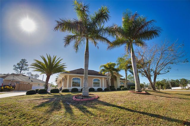 3985 MASSINI AVENUE, North Port, FL 34286