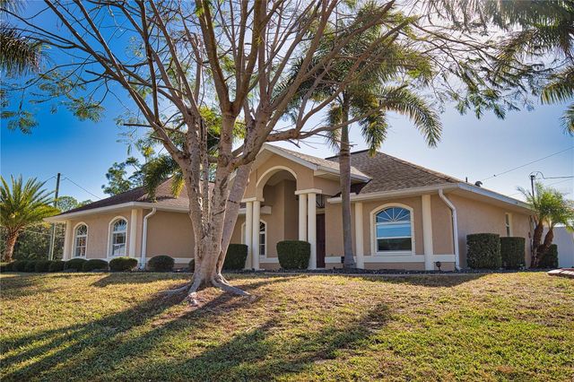 3985 MASSINI AVENUE, North Port, FL 34286