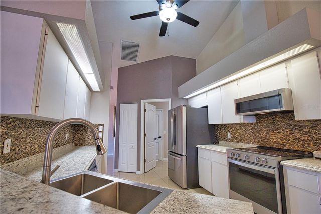 3985 MASSINI AVENUE, North Port, FL 34286