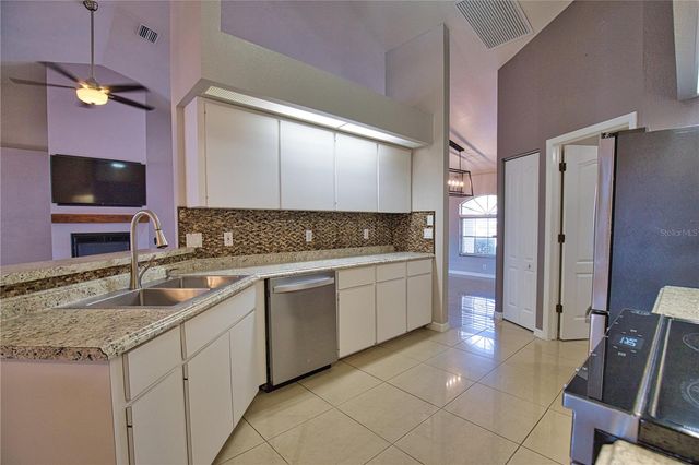 3985 MASSINI AVENUE, North Port, FL 34286