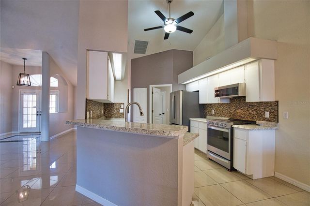 3985 MASSINI AVENUE, North Port, FL 34286