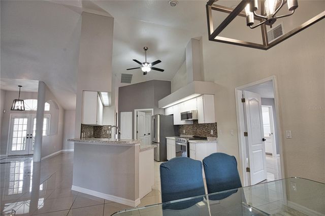 3985 MASSINI AVENUE, North Port, FL 34286