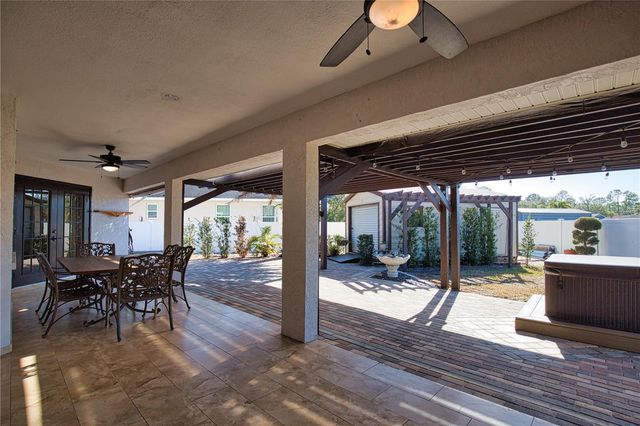 3985 MASSINI AVENUE, North Port, FL 34286