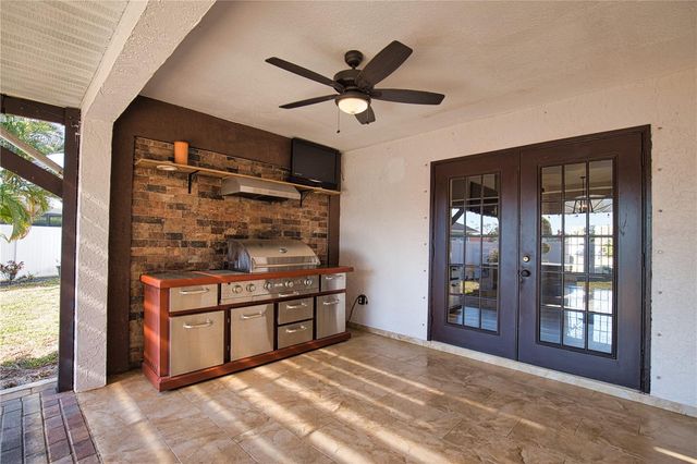 3985 MASSINI AVENUE, North Port, FL 34286