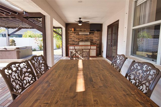 3985 MASSINI AVENUE, North Port, FL 34286