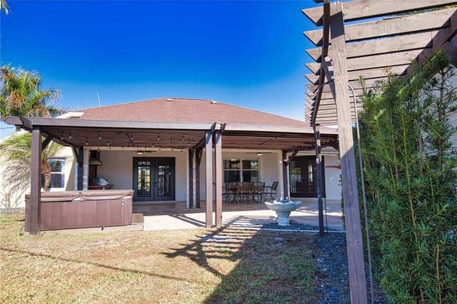 3985 MASSINI AVENUE, North Port, FL 34286