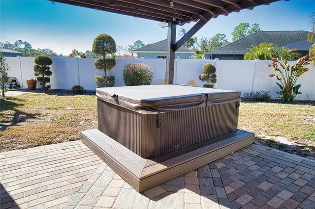 3985 MASSINI AVENUE, North Port, FL 34286