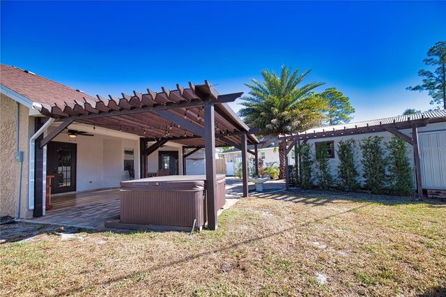 3985 MASSINI AVENUE, North Port, FL 34286