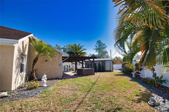 3985 MASSINI AVENUE, North Port, FL 34286