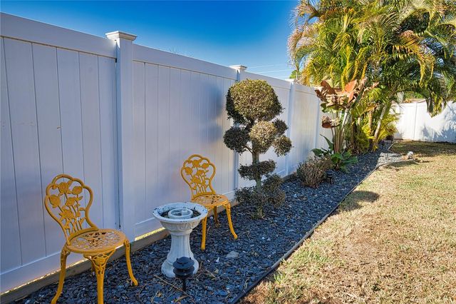 3985 MASSINI AVENUE, North Port, FL 34286