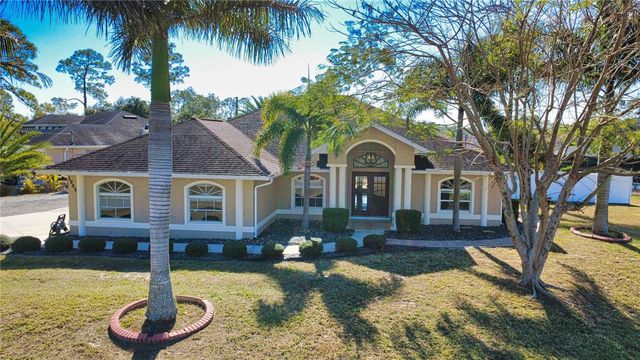3985 MASSINI AVENUE, North Port, FL 34286