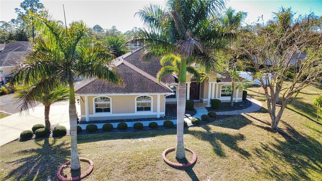 3985 MASSINI AVENUE, North Port, FL 34286