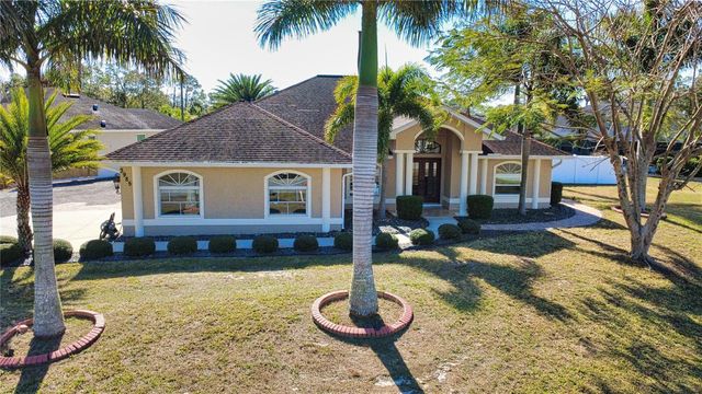 3985 MASSINI AVENUE, North Port, FL 34286