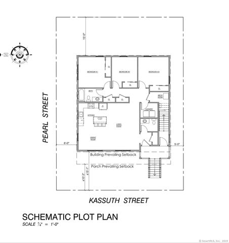 1218 Kossuth Street, Bridgeport, CT 06608