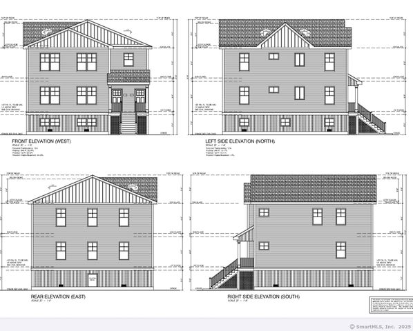 1218 Kossuth Street, Bridgeport, CT 06608