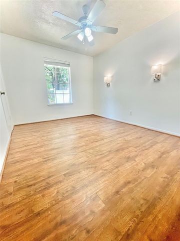 3126 Village Woods Drive, Houston, TX 77339