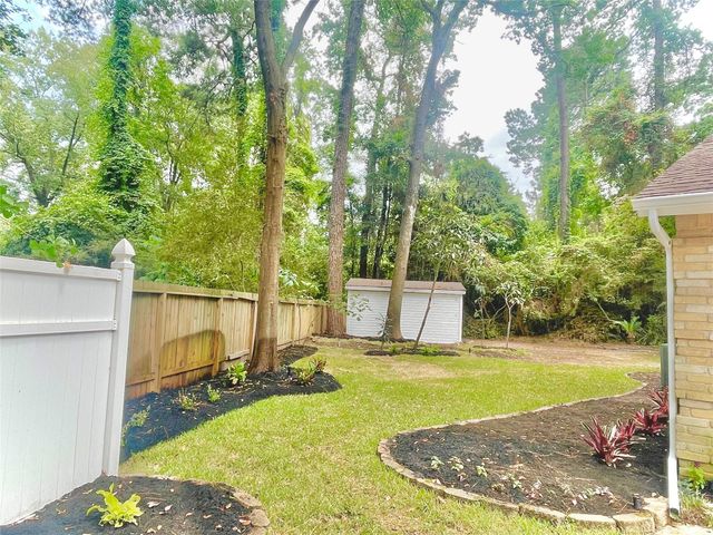 3126 Village Woods Drive, Houston, TX 77339