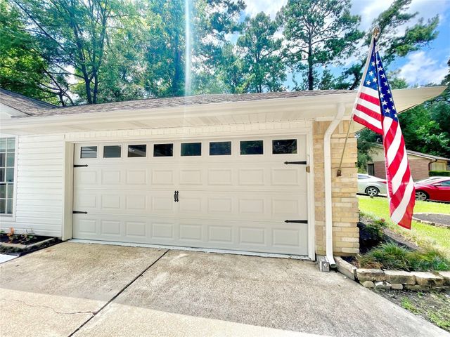 3126 Village Woods Drive, Houston, TX 77339