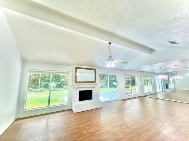3126 Village Woods Drive, Houston, TX 77339