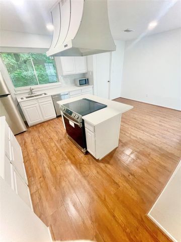 3126 Village Woods Drive, Houston, TX 77339