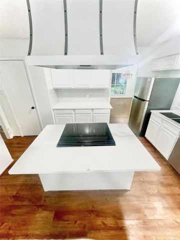 3126 Village Woods Drive, Houston, TX 77339