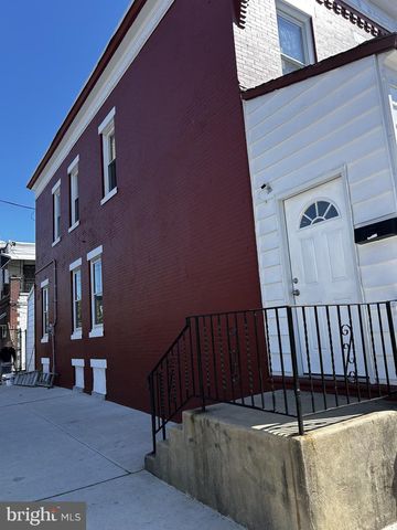 65 N DEWEY ST, Philadelphia, PA 19139