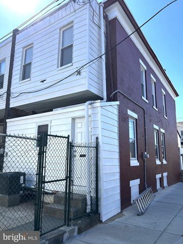 65 N DEWEY ST, Philadelphia, PA 19139