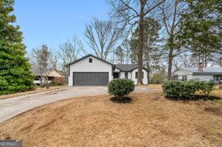 323 Lumpkin Street, Winder, GA 30680
