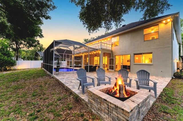 15303 HIDDEN ARBOR COURT, Odessa, FL 33556