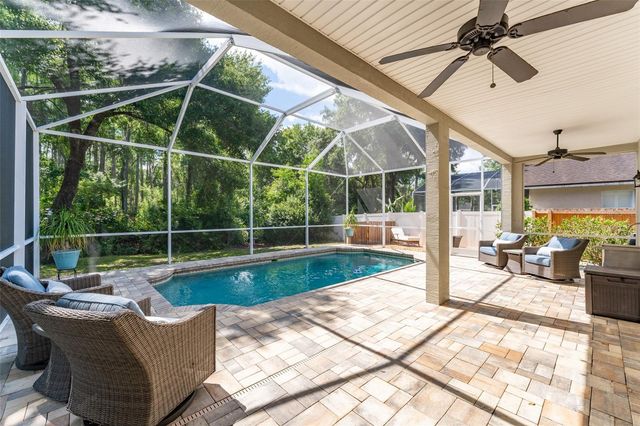 15303 HIDDEN ARBOR COURT, Odessa, FL 33556