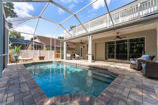 15303 HIDDEN ARBOR COURT, Odessa, FL 33556