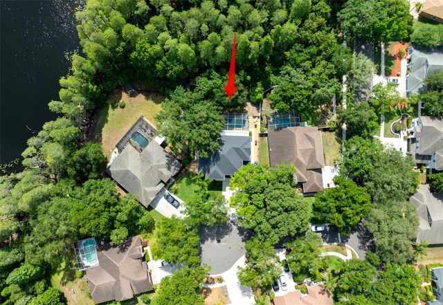 15303 HIDDEN ARBOR COURT, Odessa, FL 33556
