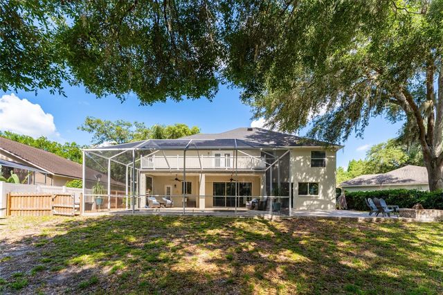 15303 HIDDEN ARBOR COURT, Odessa, FL 33556
