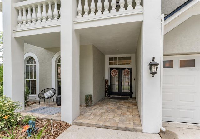 15303 HIDDEN ARBOR COURT, Odessa, FL 33556