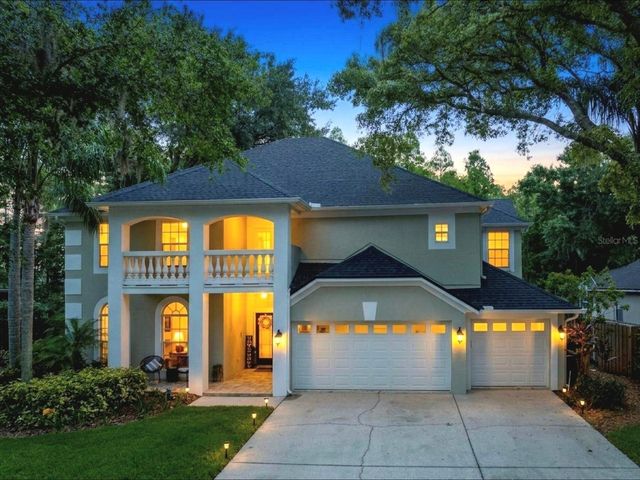 15303 HIDDEN ARBOR COURT, Odessa, FL 33556