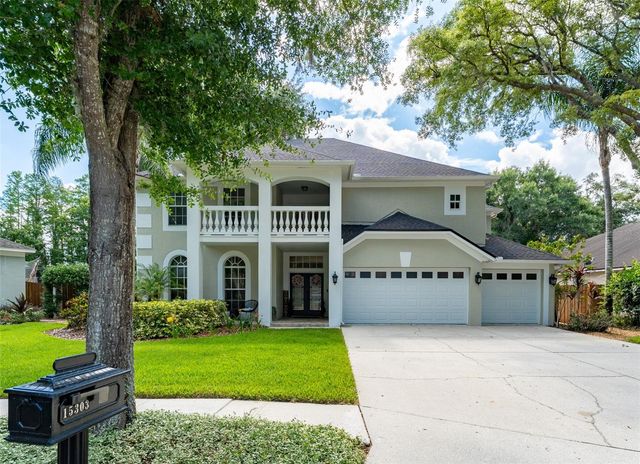 15303 HIDDEN ARBOR COURT, Odessa, FL 33556
