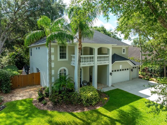 15303 HIDDEN ARBOR COURT, Odessa, FL 33556