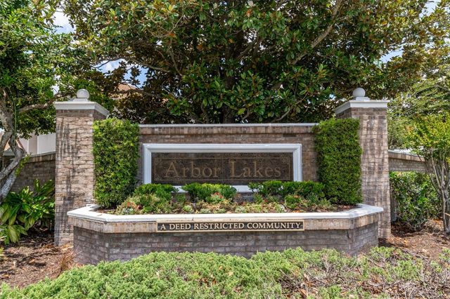 15303 HIDDEN ARBOR COURT, Odessa, FL 33556